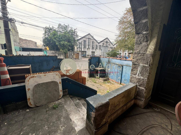 Imagem Sobrado com 2 Quartos à Venda, 148 m² em Vila Mathias - Santos Imagem Sobrado com 2 Quartos à Venda, 148 m² em Vila Mathias - Santos