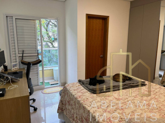 Imagem Apartamento com 3 Quartos à Venda, 75 m² em Campestre - Santo André Imagem Apartamento com 3 Quartos à Venda, 75 m² em Campestre - Santo André