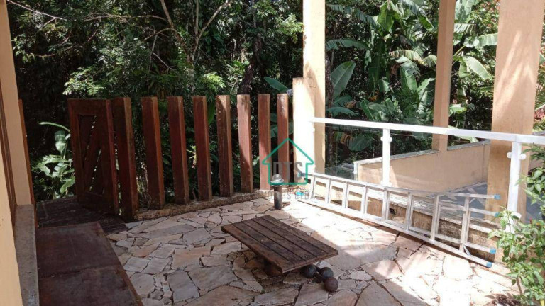 Imagem Casa com 4 Quartos à Venda, 333 m² em Morada Da Praia - Bertioga