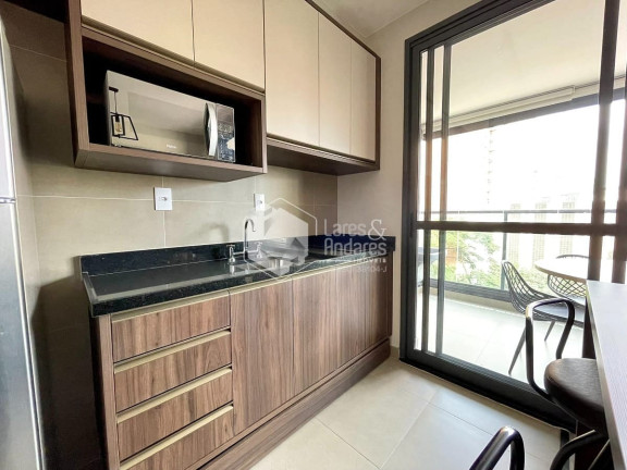 Imagem Apartamento com 1 Quarto à Venda, 46 m² em Campo Belo - São Paulo Imagem Apartamento com 1 Quarto à Venda, 46 m² em Campo Belo - São Paulo