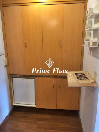 Imagem Apartamento com 1 Quarto à Venda, 23 m² em Jardim Paulista - São Paulo Imagem Apartamento com 1 Quarto à Venda, 23 m² em Jardim Paulista - São Paulo