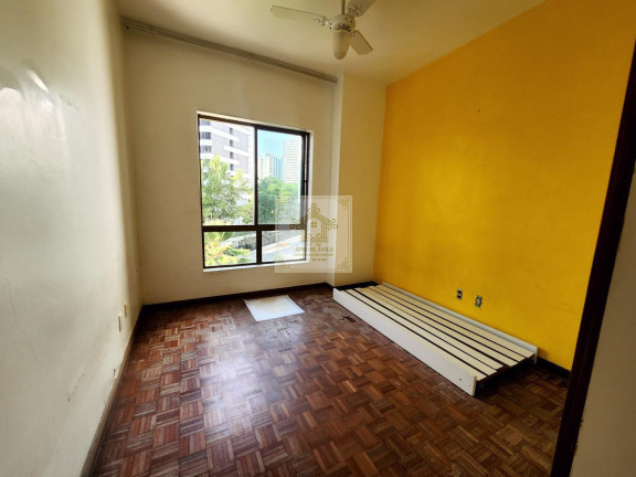 Imagem Apartamento com 4 Quartos à Venda, 138 m² em Pituba - Salvador