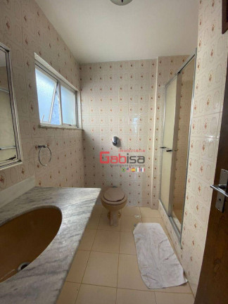 Imagem Apartamento com 3 Quartos à Venda, 99 m² em Braga - Cabo Frio Imagem Apartamento com 3 Quartos à Venda, 99 m² em Braga - Cabo Frio