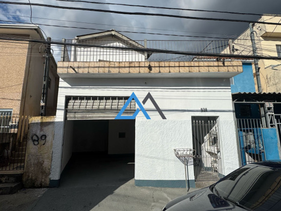 Imagem Casa com 4 Quartos à Venda, 95 m² em Jardim Líbano - São Paulo Imagem Casa com 4 Quartos à Venda, 95 m² em Jardim Líbano - São Paulo