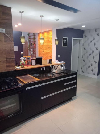 Imagem Casa com 3 Quartos à Venda, 360 m² em Vila João Ramalho - Santo André Imagem Casa com 3 Quartos à Venda, 360 m² em Vila João Ramalho - Santo André