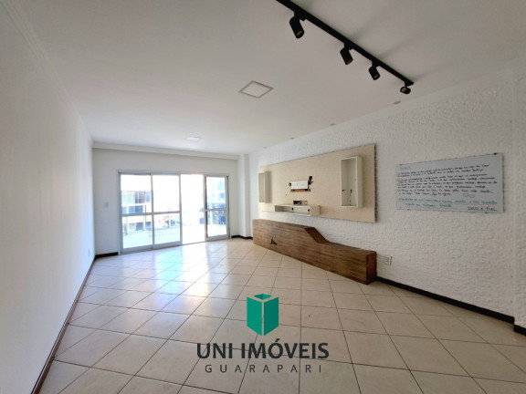 Apartamento com 3 Quartos à Venda, 105 m² em Praia Do Morro - Guarapari