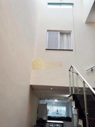 Imagem Casa com 3 Quartos à Venda, 205 m² em Vila Curuçá - Santo André Imagem Casa com 3 Quartos à Venda, 205 m² em Vila Curuçá - Santo André