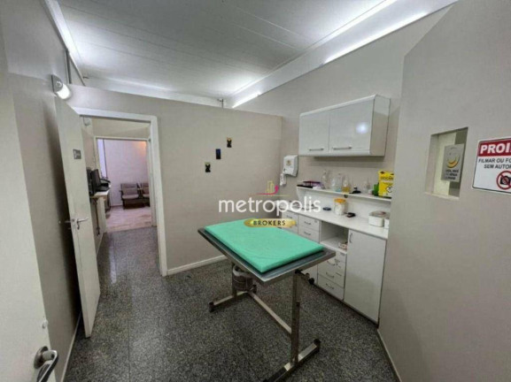 Imagem Edifício Residencial à Venda, 297 m² em Santa Paula - São Caetano Do Sul Imagem Edifício Residencial à Venda, 297 m² em Santa Paula - São Caetano Do Sul
