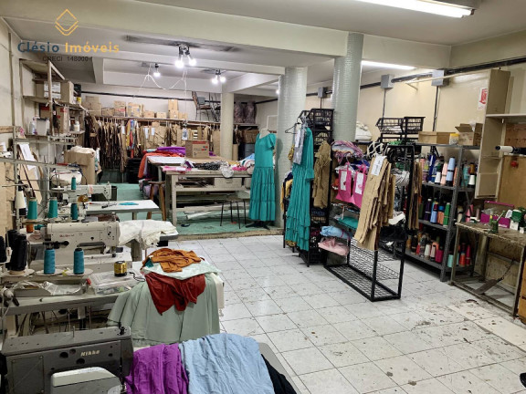 Imagem Loja à Venda, 200 m² em Consolação - São Paulo