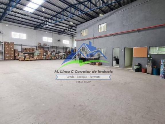 Imagem Galpão à Venda, 2 m² em Terra Preta - Mairiporã Imagem Galpão à Venda, 2 m² em Terra Preta - Mairiporã