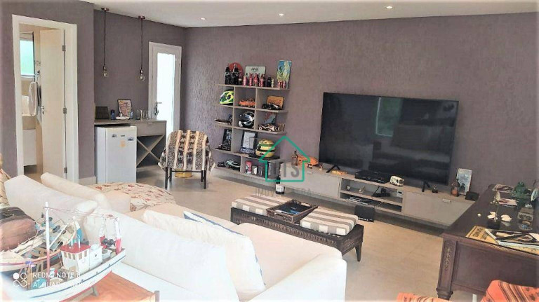 Imagem Sobrado com 4 Quartos à Venda, 300 m² em Barra Do Una - São Sebastião