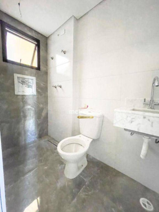 Imagem Imóvel com 3 Quartos à Venda, 140 m² em Campestre - Santo André
