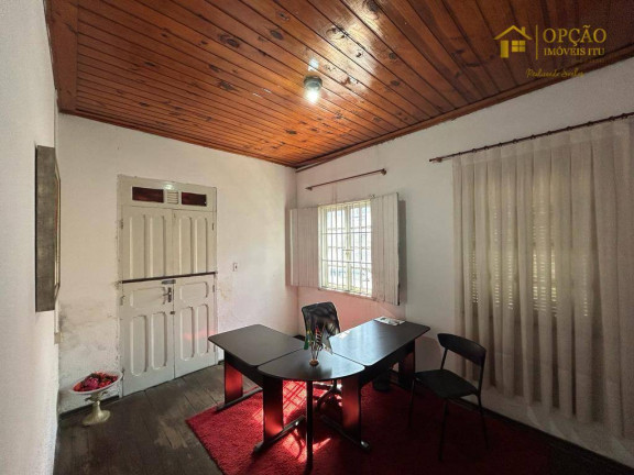 Imagem Casa com 3 Quartos à Venda, 118 m² em Centro - Itu Imagem Casa com 3 Quartos à Venda, 118 m² em Centro - Itu