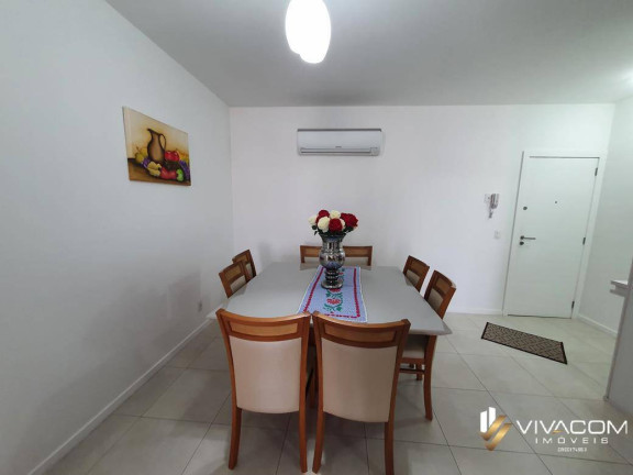 Imagem Apartamento com 2 Quartos à Venda, 78 m² em Rio Caveiras - Biguaçu
