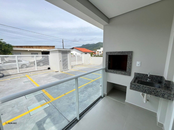 Imagem Apartamento com 2 Quartos à Venda, 90 m² em Palmas - Governador Celso Ramos Imagem Apartamento com 2 Quartos à Venda, 90 m² em Palmas - Governador Celso Ramos