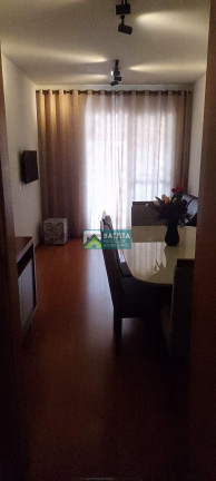 Imagem Apartamento com 2 Quartos à Venda, 60 m² em Casa Branca - Santo André Imagem Apartamento com 2 Quartos à Venda, 60 m² em Casa Branca - Santo André