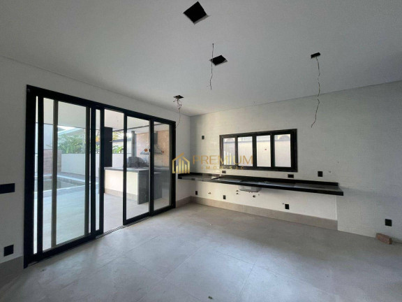 Imagem Sobrado com 4 Quartos à Venda, 367 m² em Jardim Altos De Santana - São José Dos Campos