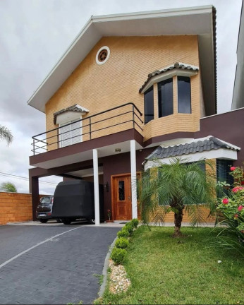 Casa com 3 Quartos à Venda, 290 m² em Parque Ibiti Reserva - Sorocaba