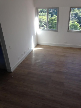 Imagem Imóvel com 1 Quarto para Alugar, 92 m² em Itaim Bibi - São Paulo