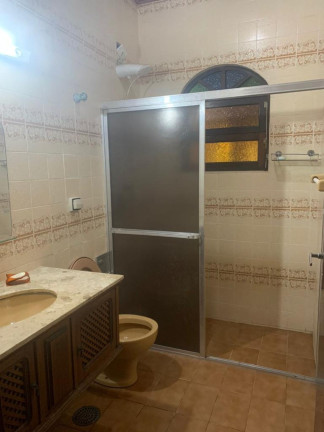 Imagem Casa com 3 Quartos à Venda, 310 m² em Jardim Marina - Mongaguá Imagem Casa com 3 Quartos à Venda, 310 m² em Jardim Marina - Mongaguá