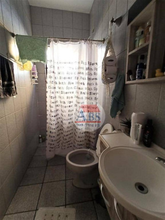 Imagem Casa com 2 Quartos à Venda, 108 m² em Vila Ponte Nova - Cubatão Imagem Casa com 2 Quartos à Venda, 108 m² em Vila Ponte Nova - Cubatão