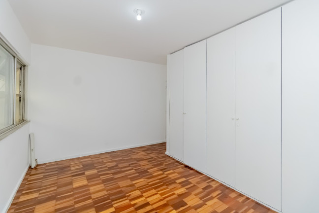 Imagem Apartamento com 2 Quartos à Venda, 85 m² em Perdizes - São Paulo