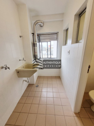 Imagem Apartamento com 3 Quartos à Venda, 79 m² em Bela Vista - São Paulo