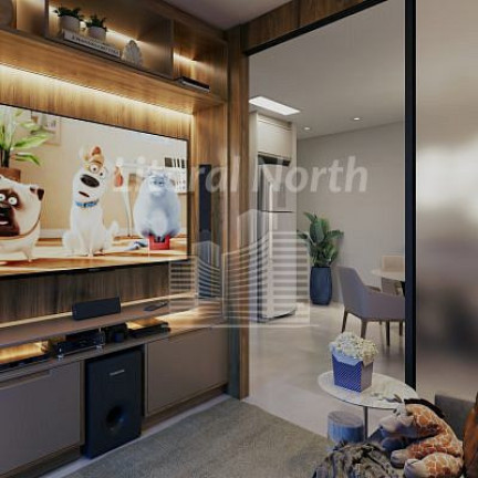 Imagem Apartamento com 3 Quartos à Venda, 79 m² em Dom Bosco - Itajaí Imagem Apartamento com 3 Quartos à Venda, 79 m² em Dom Bosco - Itajaí