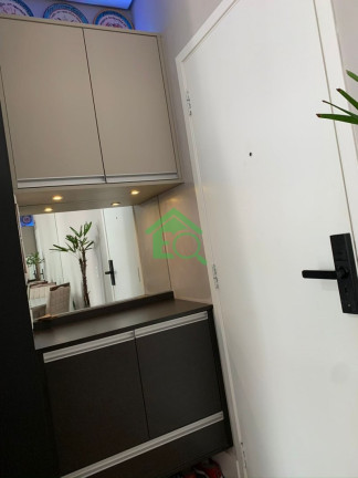 Imagem Apartamento com 2 Quartos à Venda, 70 m² em Vila Isa - São Paulo