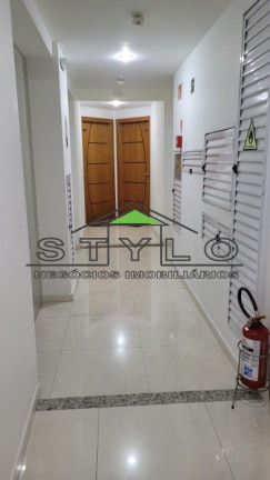 Imagem Apartamento com 2 Quartos à Venda, 71 m² em Centro - São Bernardo Do Campo