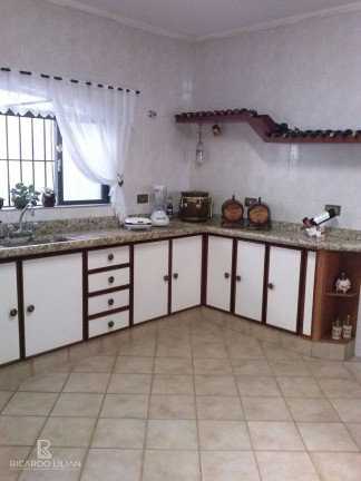 Imagem Casa com 4 Quartos à Venda, 256 m² em Santa Inês - Itu Imagem Casa com 4 Quartos à Venda, 256 m² em Santa Inês - Itu