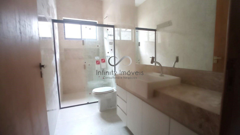 Imagem Casa de Condomínio com 3 Quartos à Venda, 420 m² em Lagoa Mansões - Lagoa Santa
