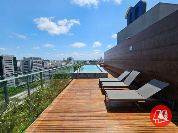 Imagem Studio com 1 Quarto para Alugar, 37 m² em Moinhos De Vento - Porto Alegre Imagem Studio com 1 Quarto para Alugar, 37 m² em Moinhos De Vento - Porto Alegre