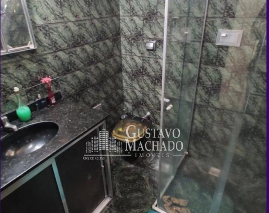 Imagem Casa com 2 Quartos à Venda, 96 m² em Vila Mury - Volta Redonda Imagem Casa com 2 Quartos à Venda, 96 m² em Vila Mury - Volta Redonda