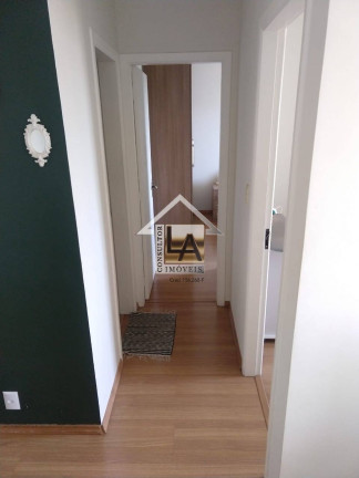 Imagem Apartamento com 2 Quartos à Venda, 55 m² em Vila Andrade - São Paulo Imagem Apartamento com 2 Quartos à Venda, 55 m² em Vila Andrade - São Paulo