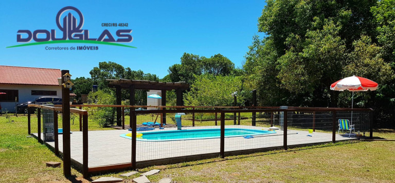 Imagem Casa com 3 Quartos à Venda, 98 m² em águas Claras - Viamão Imagem Casa com 3 Quartos à Venda, 98 m² em águas Claras - Viamão