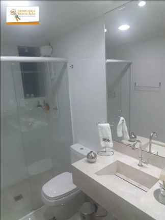 Imagem Apartamento com 3 Quartos à Venda, 90 m² em Vila Moreira - Guarulhos Imagem Apartamento com 3 Quartos à Venda, 90 m² em Vila Moreira - Guarulhos