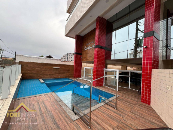Imagem Imóvel com 2 Quartos à Venda, 74 m² em Aviação - Praia Grande Imagem Imóvel com 2 Quartos à Venda, 74 m² em Aviação - Praia Grande