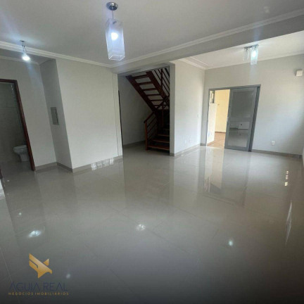 Imagem Sobrado com 4 Quartos à Venda, 141 m² em Cidade Jardim - Campo Grande Imagem Sobrado com 4 Quartos à Venda, 141 m² em Cidade Jardim - Campo Grande