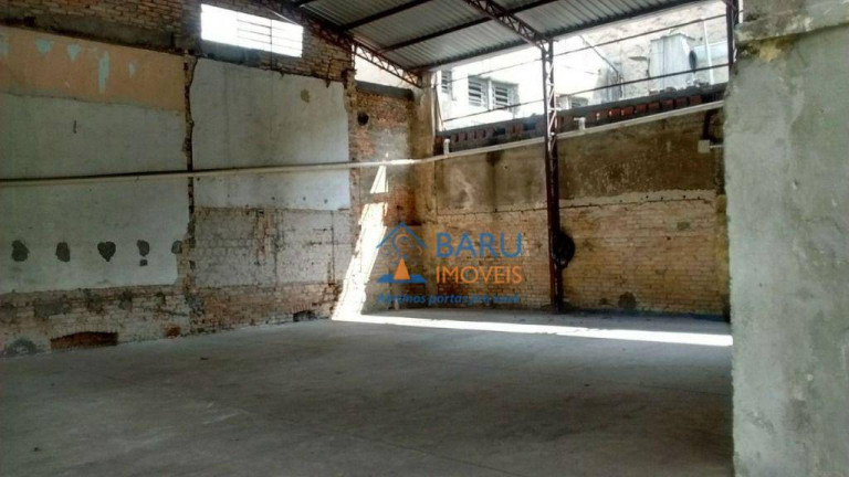 Imagem Galpão para Alugar, 300 m² em Santa Cecília - São Paulo Imagem Galpão para Alugar, 300 m² em Santa Cecília - São Paulo