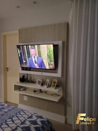 Imagem Imóvel com 3 Quartos à Venda, 120 m² em Itapuã - Vila Velha