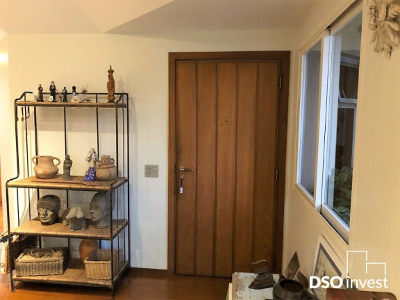 Imagem Apartamento com 3 Quartos à Venda, em Brooklin - São Paulo Imagem Apartamento com 3 Quartos à Venda, em Brooklin - São Paulo
