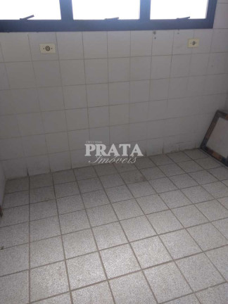 Imagem Apartamento com 2 Quartos à Venda, 99 m² em Aparecida - Santos