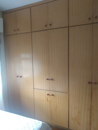 Imagem Apartamento com 2 Quartos à Venda, 55 m² em água Branca (perdizes) - São Paulo Imagem Apartamento com 2 Quartos à Venda, 55 m² em água Branca (perdizes) - São Paulo