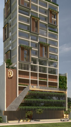 Apartamento com 1 Quarto à Venda, 39 m² em Perequê - Porto Belo