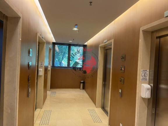 Imagem Sala Comercial à Venda, 66 m² em Valongo - Santos Imagem Sala Comercial à Venda, 66 m² em Valongo - Santos