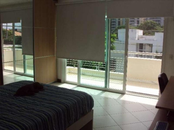 Imagem Casa com 4 Quartos à Venda, em Alphaville I - Salvador Imagem Casa com 4 Quartos à Venda, em Alphaville I - Salvador
