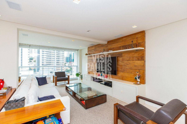 Imagem Apartamento com 3 Quartos à Venda, 240 m² em Vila Mariana - São Paulo Imagem Apartamento com 3 Quartos à Venda, 240 m² em Vila Mariana - São Paulo