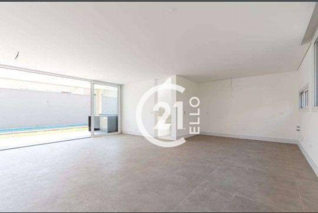 Imagem Casa com 4 Quartos à Venda, 367 m² em Alto Da Boa Vista - São Paulo
