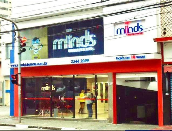 Imagem Sala Comercial para Alugar, 700 m² em Paraíso - São Paulo Imagem Sala Comercial para Alugar, 700 m² em Paraíso - São Paulo